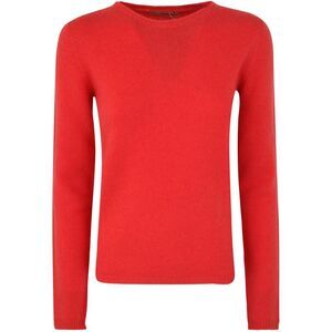 Nuur Women Crew Neck Sweater